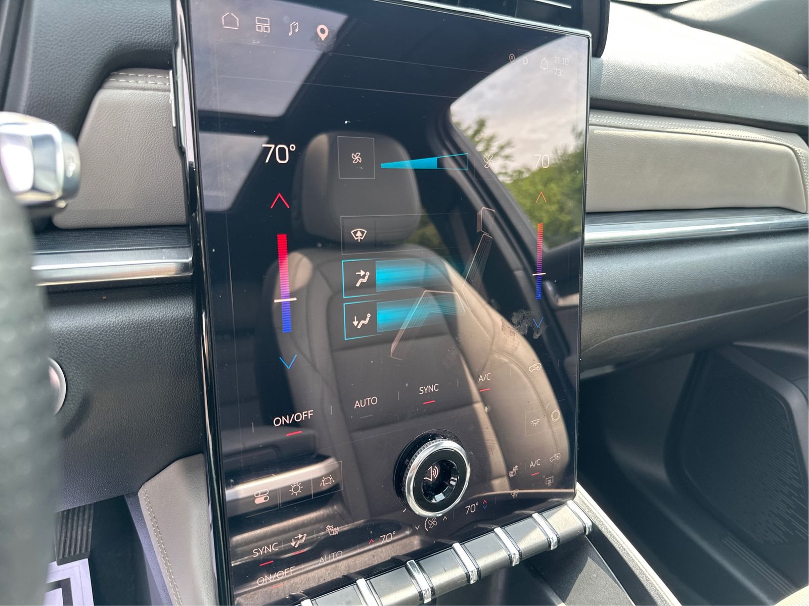 2025 GMC Terrain Elevation - Photo 28