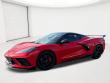 Used 2022 Chevrolet Corvette Stingray Stingray w/3LT Convertible