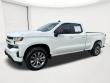 Used 2020 Chevrolet Silverado 1500 RST Truck Double Cab