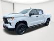 Used 2024 Chevrolet Silverado 1500 LT Trail Boss Truck Crew Cab
