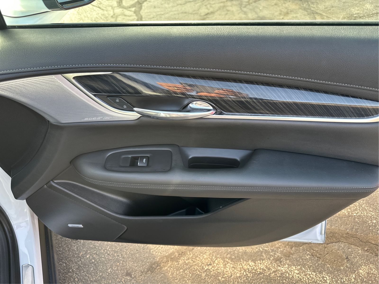 2021 Cadillac XT6 Premium Luxury - Photo 22
