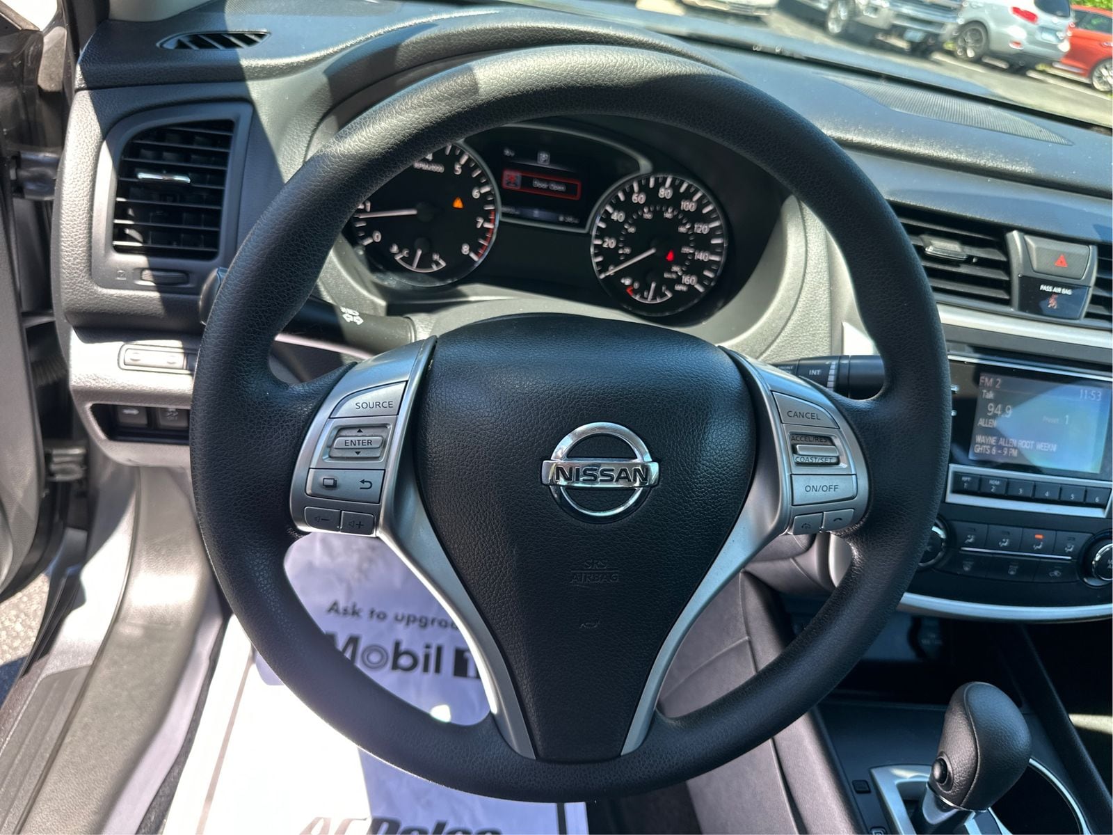 2018 Nissan Altima S - Photo 18