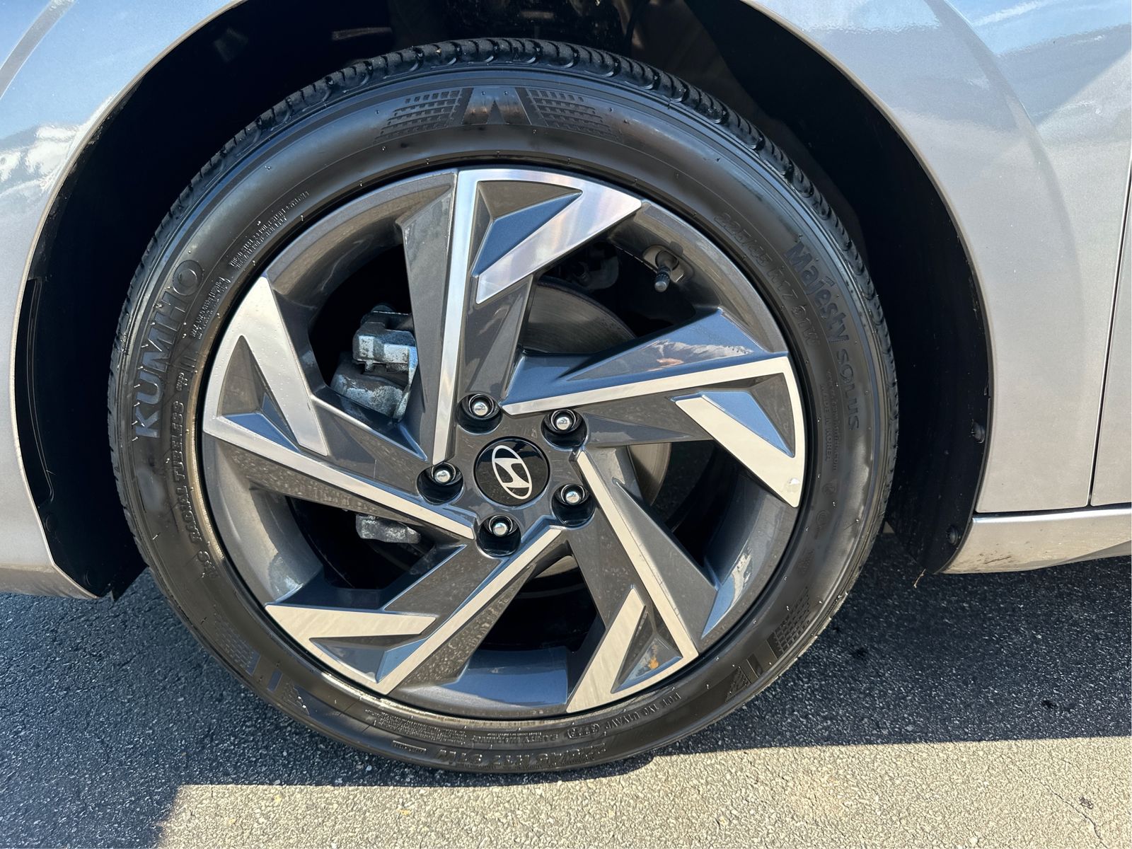 2024 Hyundai Elantra SEL - Photo 25