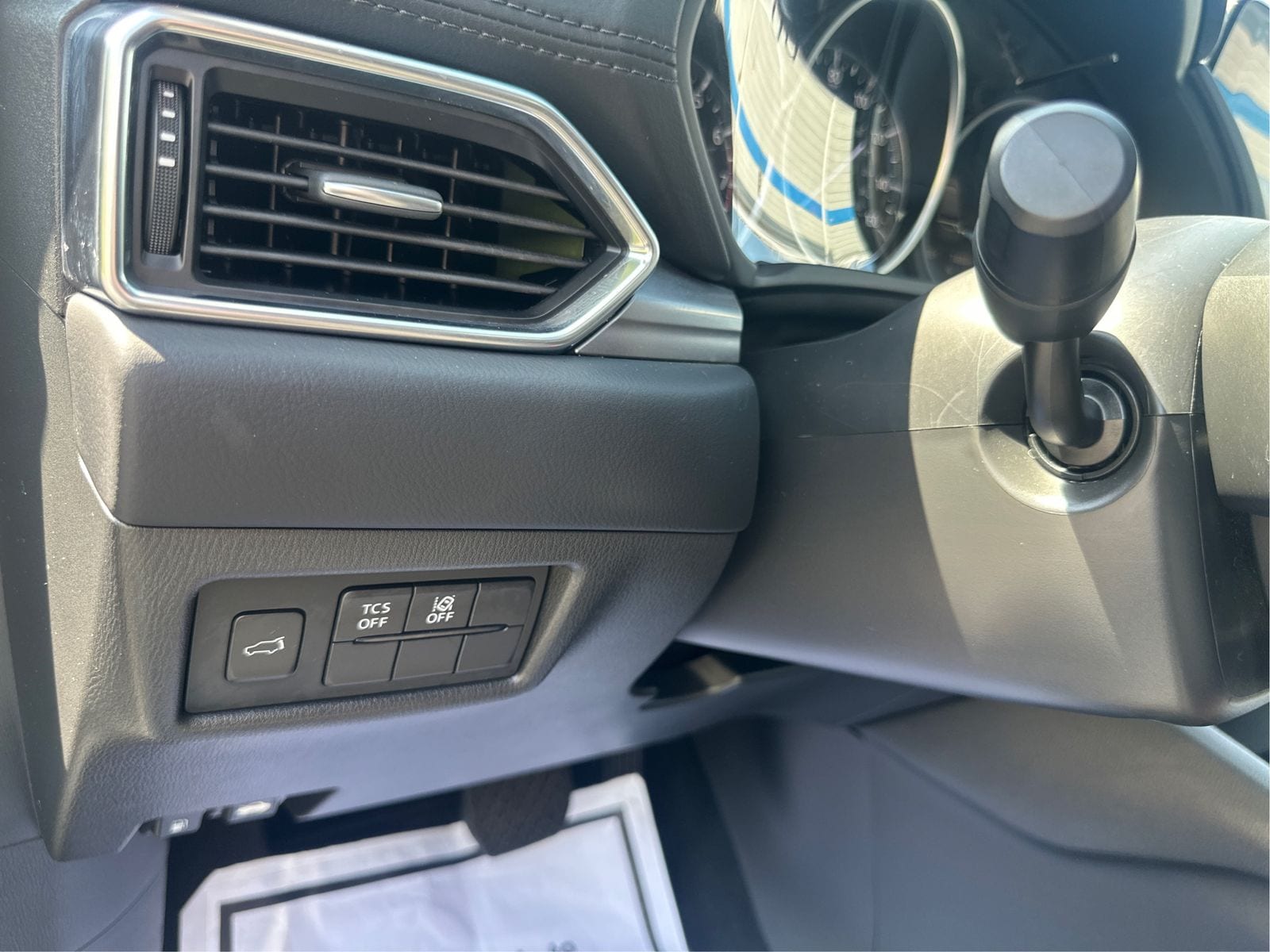 2020 Mazda CX-5 Touring - Photo 20