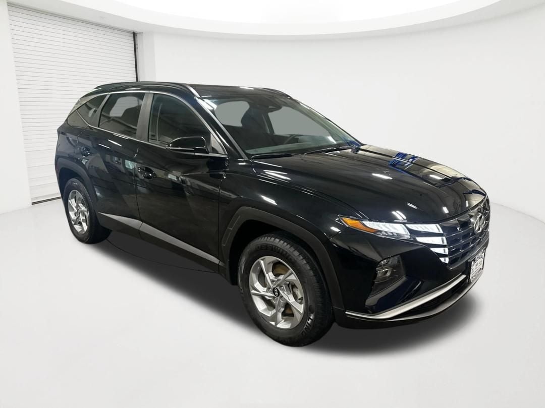 2023 Hyundai Tucson SEL - Photo 3