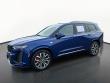 Used 2025 CADILLAC XT6 Sport SUV