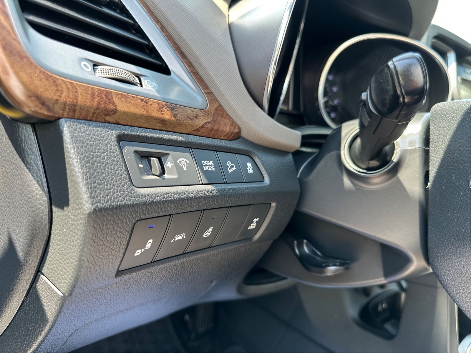 2018 Hyundai Santa Fe Sport 2.0T Ultimate - Photo 20