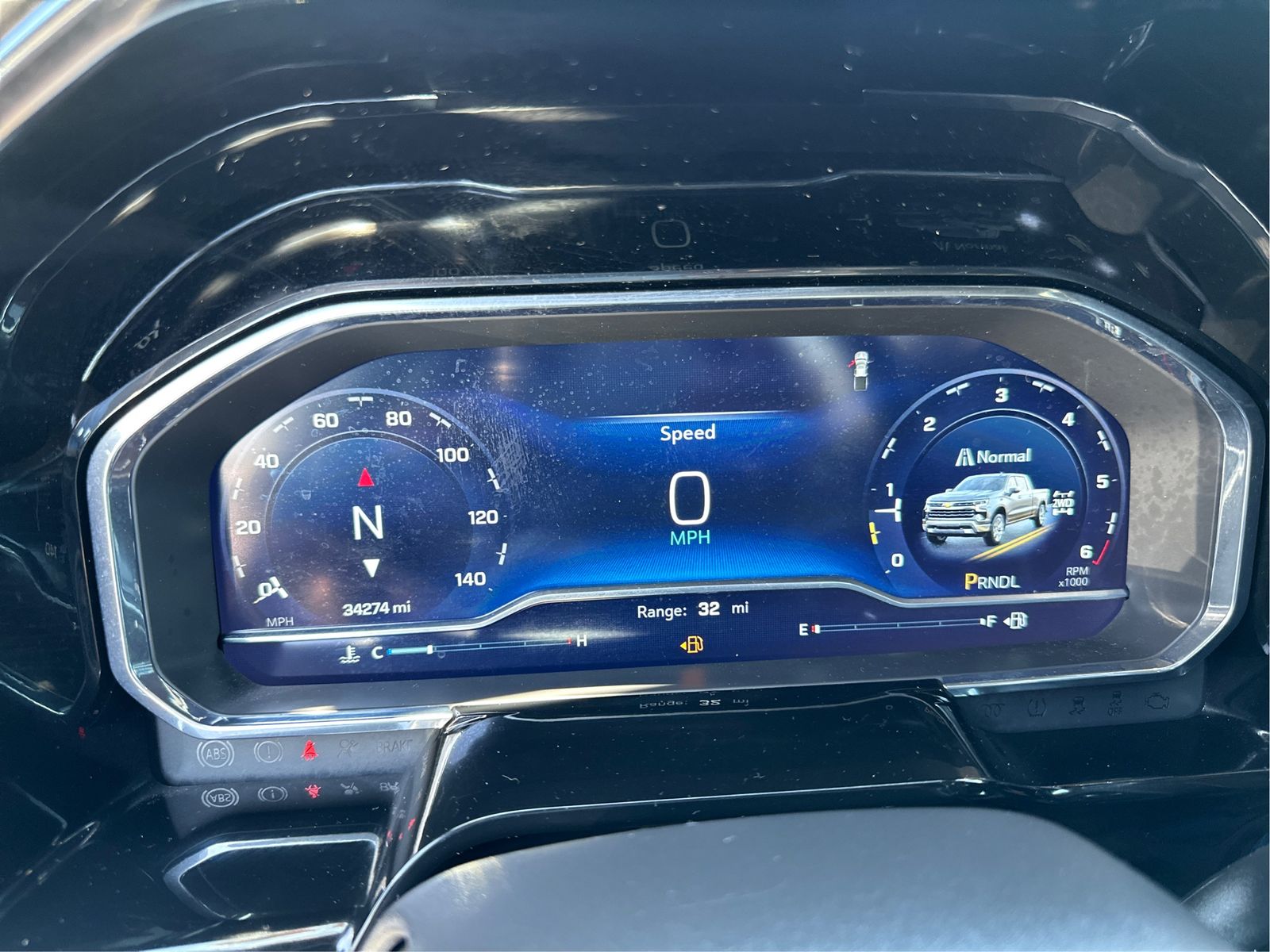 2023 Chevrolet Silverado 1500 LT - Photo 17