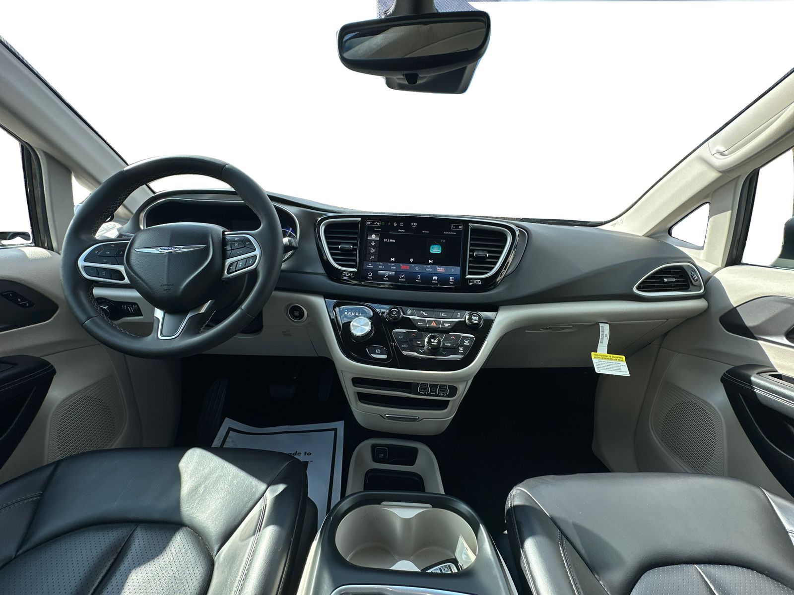 2023 Chrysler Pacifica Touring L - Photo 13