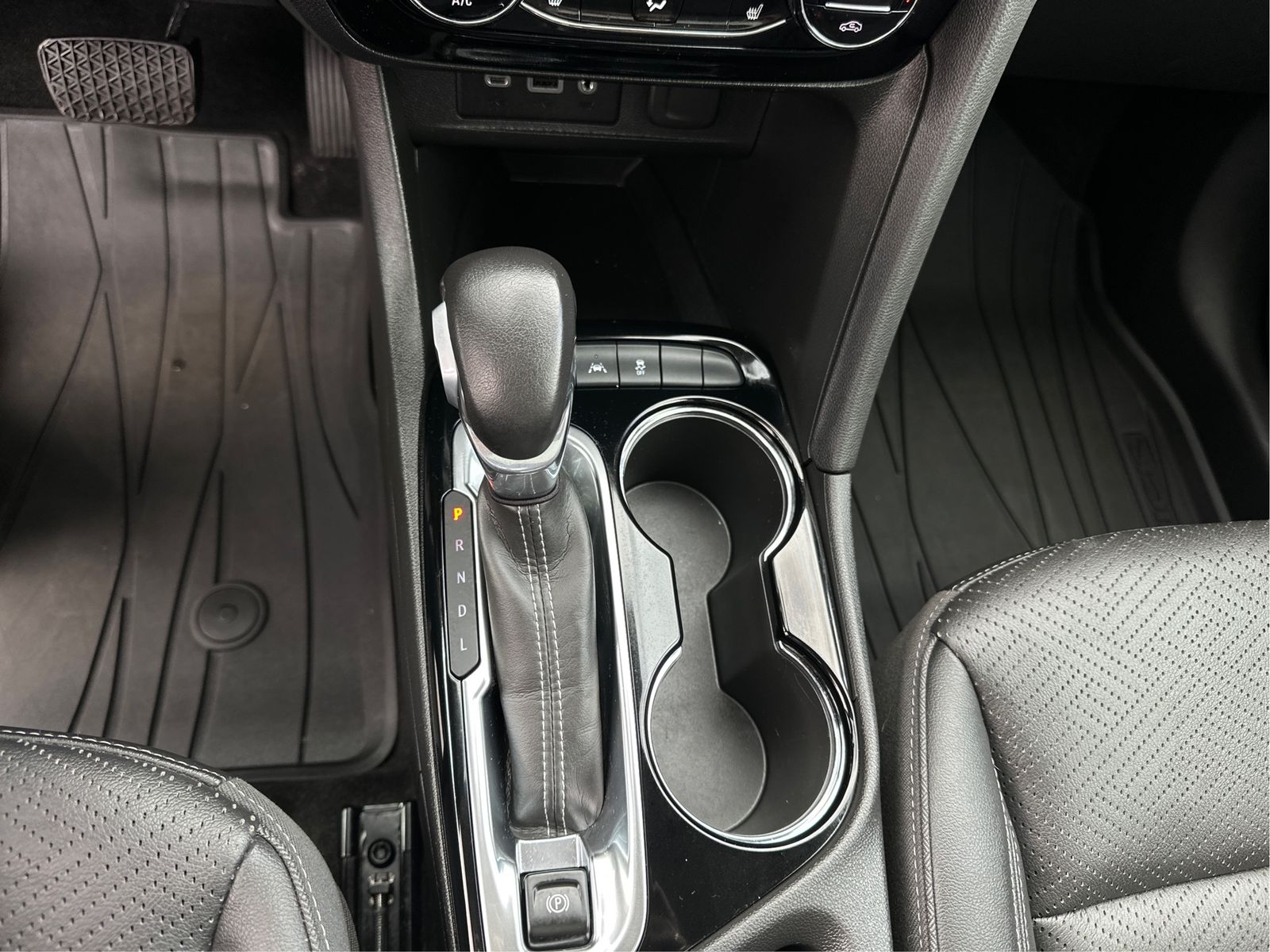 2022 Buick Encore GX Essence - Photo 17