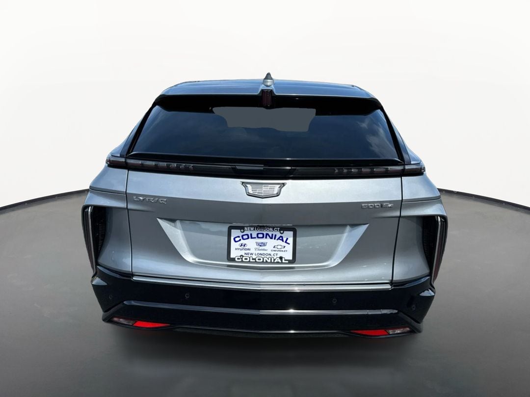 2024 Cadillac LYRIQ Luxury 1 - Photo 6