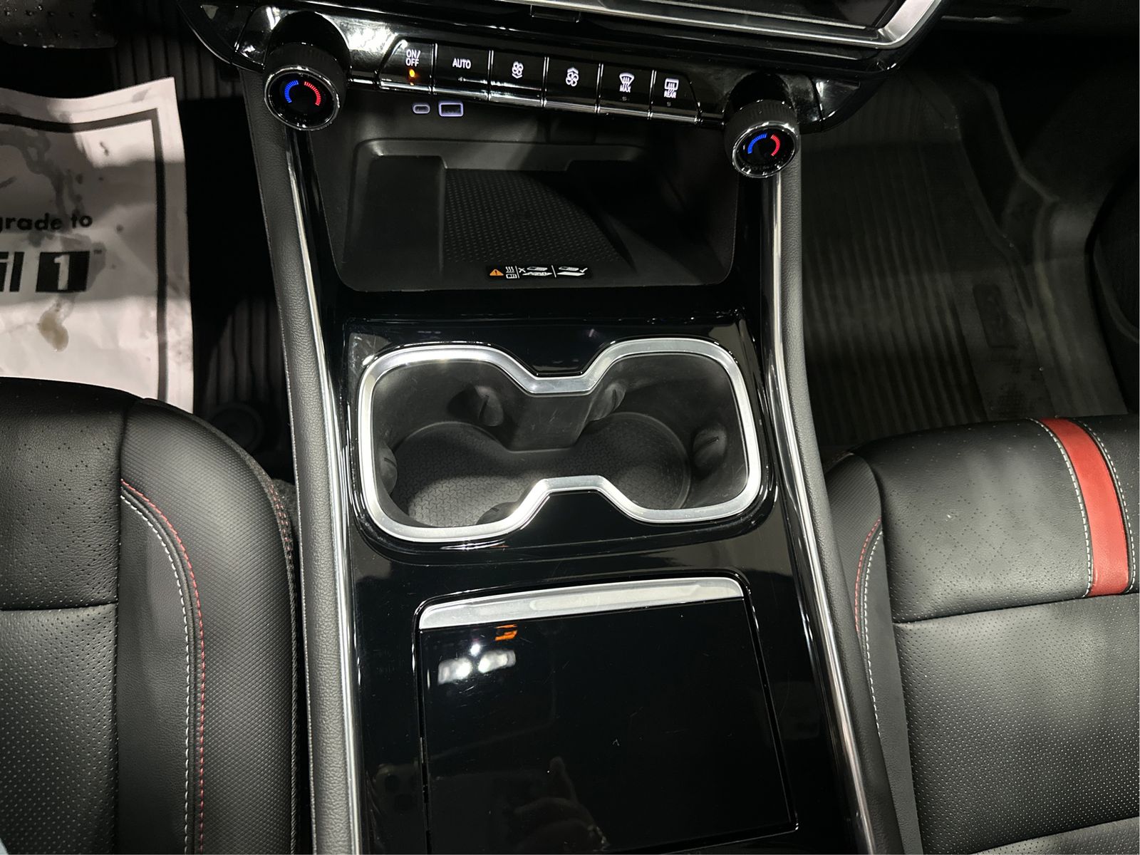 2024 Chevrolet Traverse RS - Photo 17