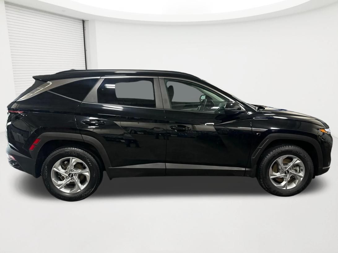 2023 Hyundai Tucson SEL - Photo 4