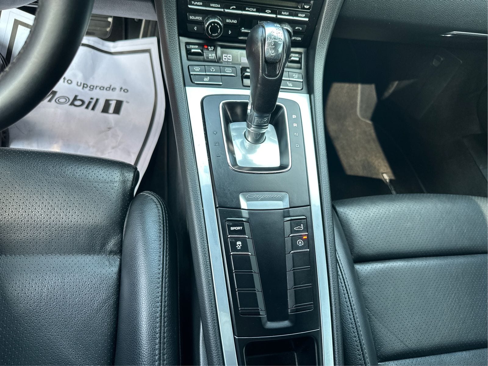 2014 Porsche Cayman S - Photo 14