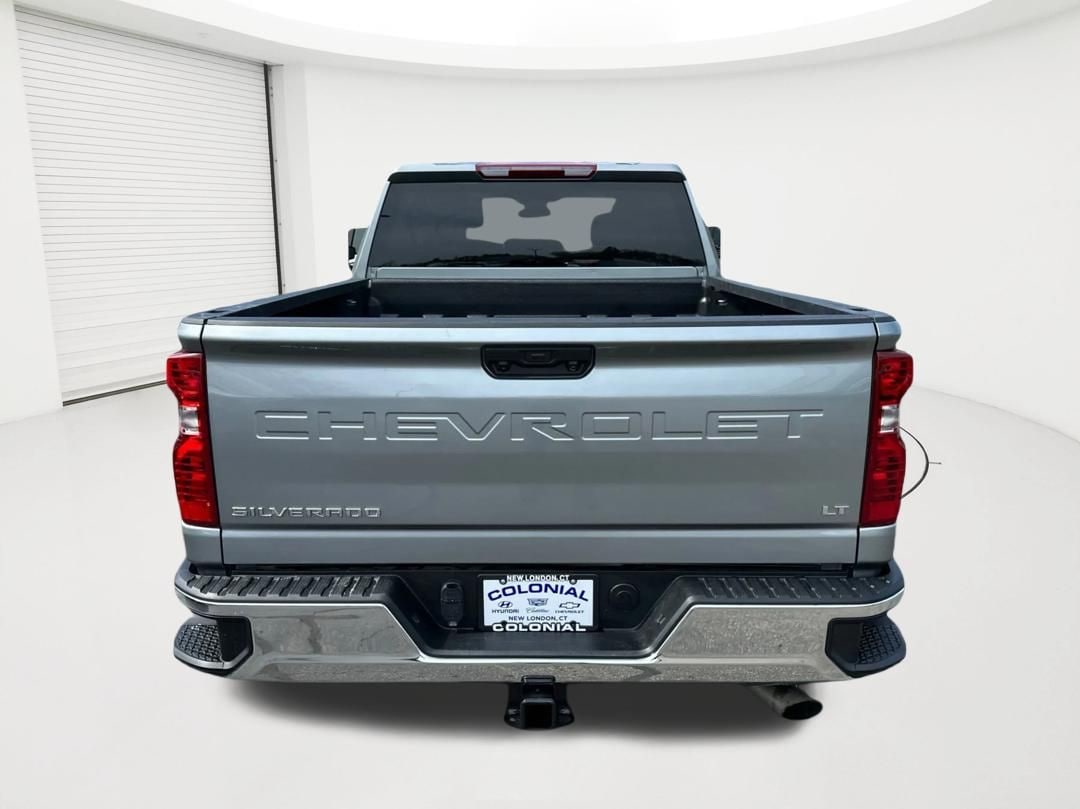 2025 Chevrolet Silverado 2500HD LT - Photo 6