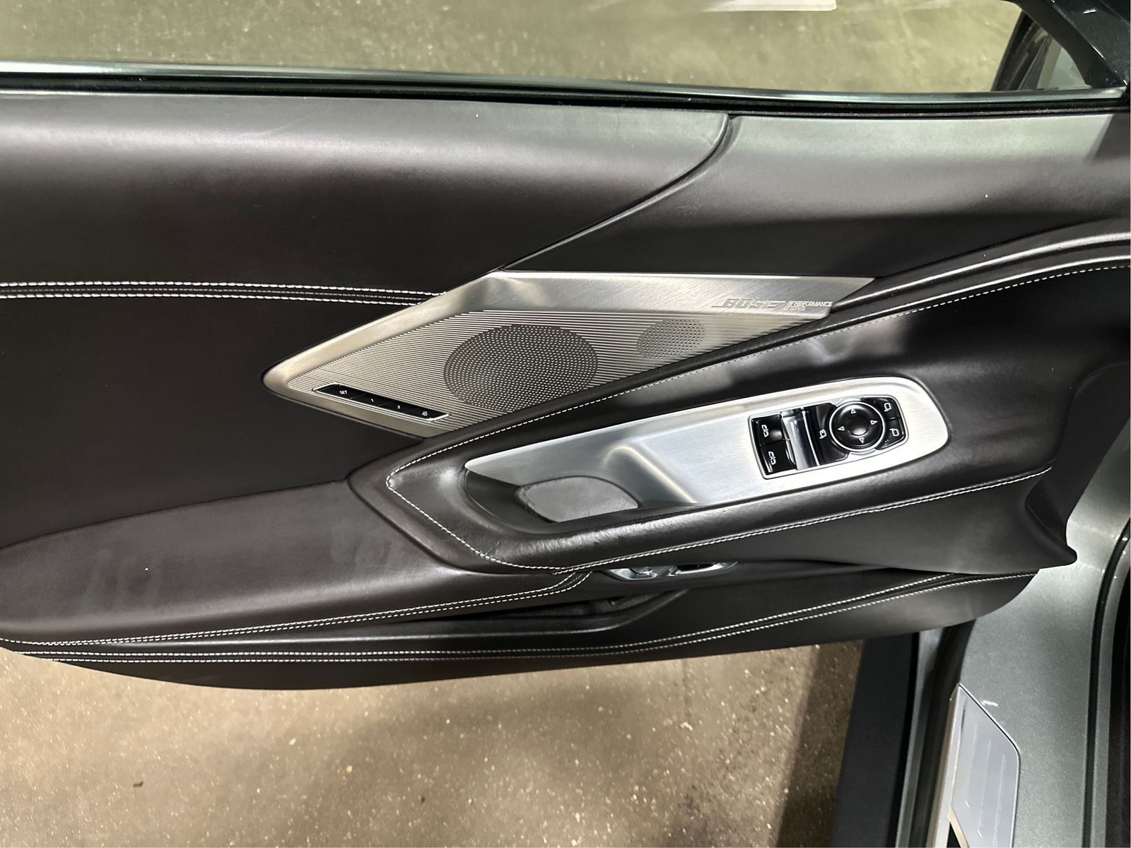 2023 Chevrolet Corvette 3LT - Photo 19