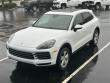 Used 2019 Porsche Cayenne  SUV
