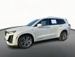 Used 2021 CADILLAC XT6 Premium Luxury SUV