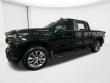 Certified 2019 Chevrolet Silverado 1500 RST Truck Crew Cab
