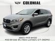 Used 2017 Kia Sorento 2.4L L SUV