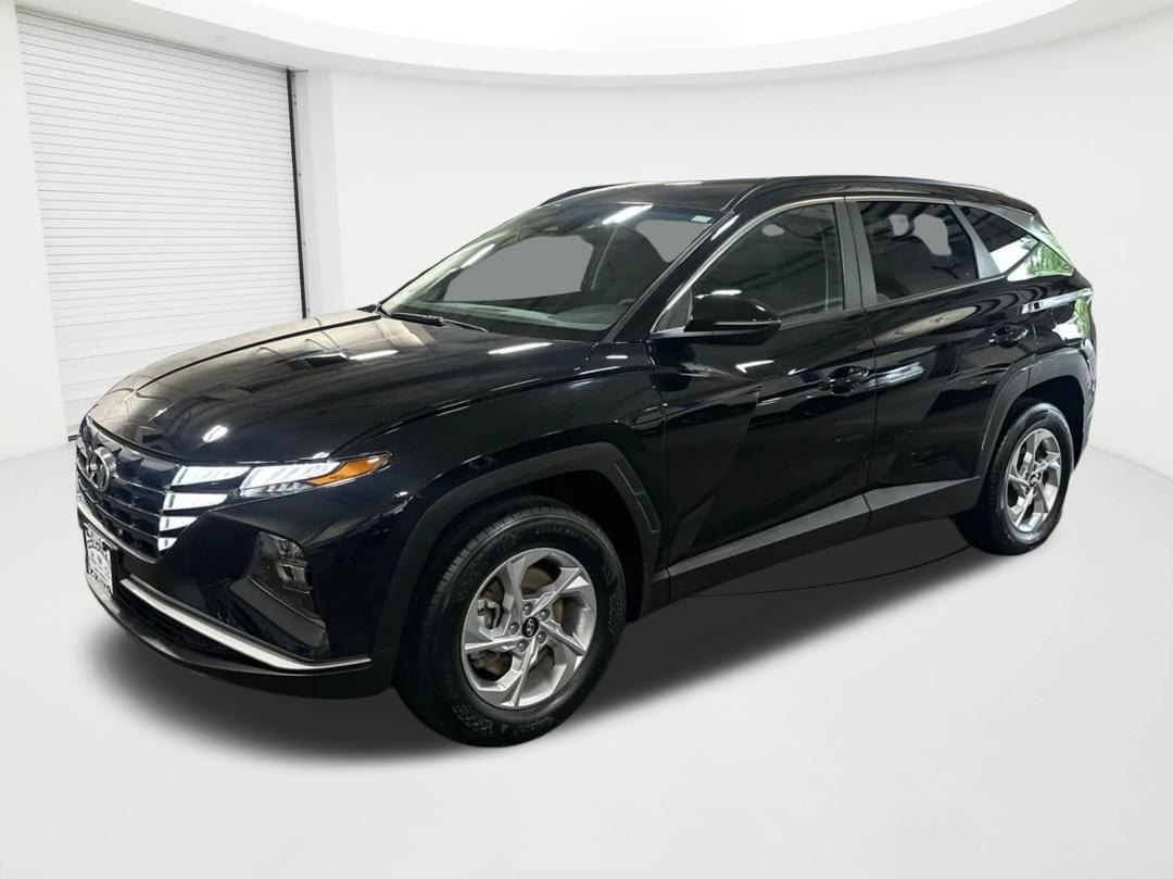 2023 Hyundai Tucson SEL - Photo 1