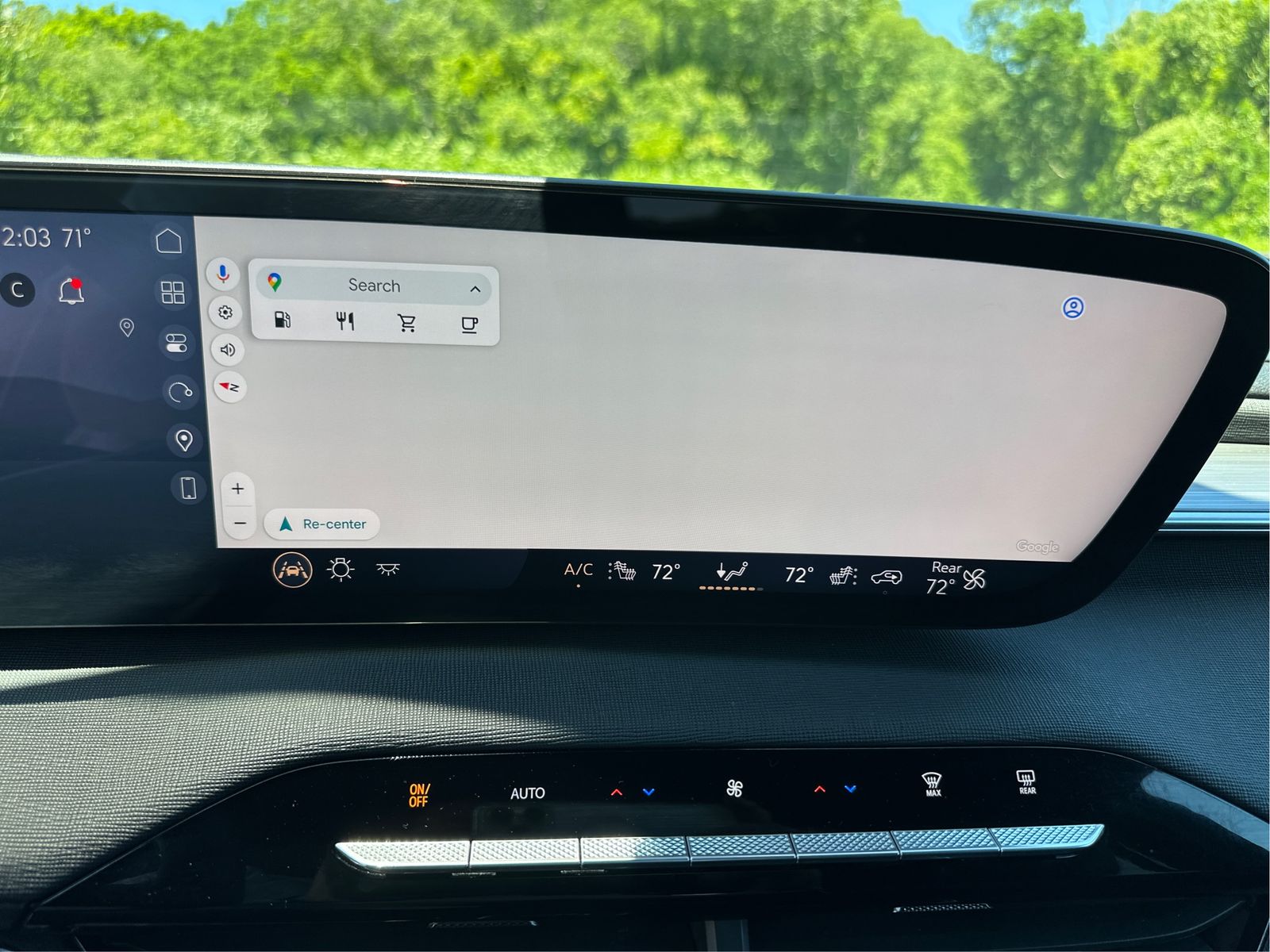 2025 Buick Enclave Preferred - Photo 27
