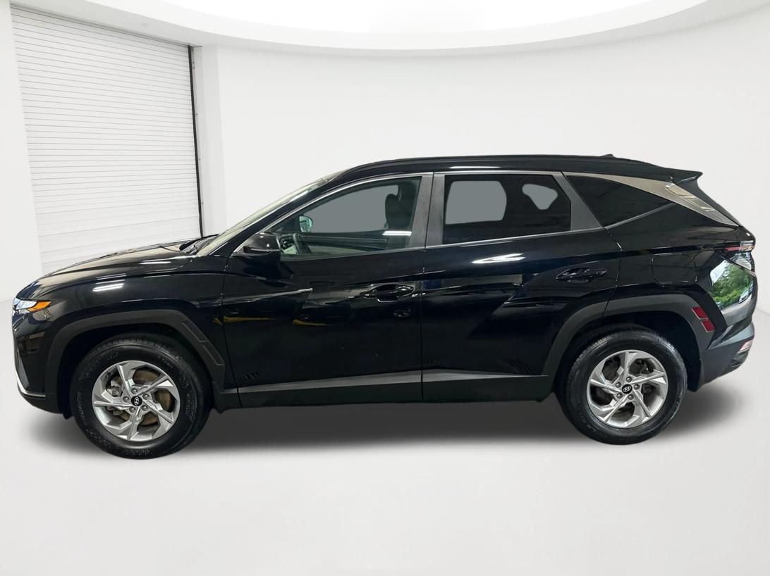 2023 Hyundai Tucson SEL - Photo 8