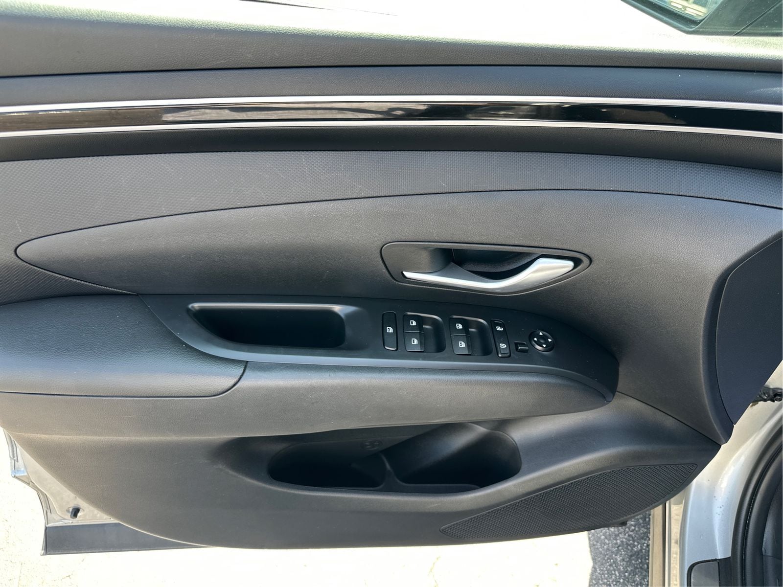 2023 Hyundai Tucson SEL - Photo 20