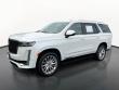 Used 2021 CADILLAC Escalade Premium Luxury 4x4 SUV