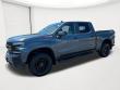 Used 2020 Chevrolet Silverado 1500 LT Trail Boss Truck Crew Cab