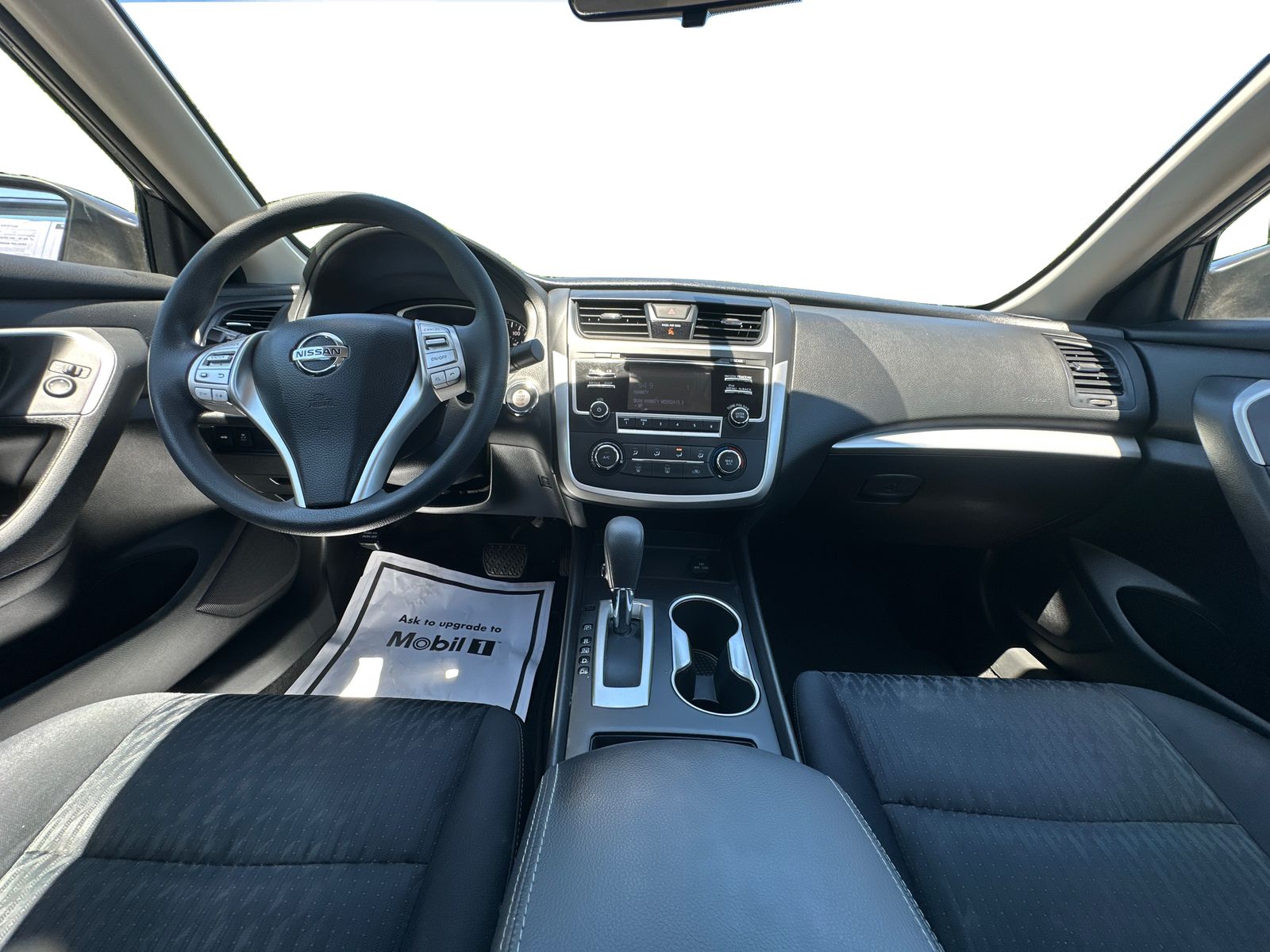 2018 Nissan Altima S - Photo 13