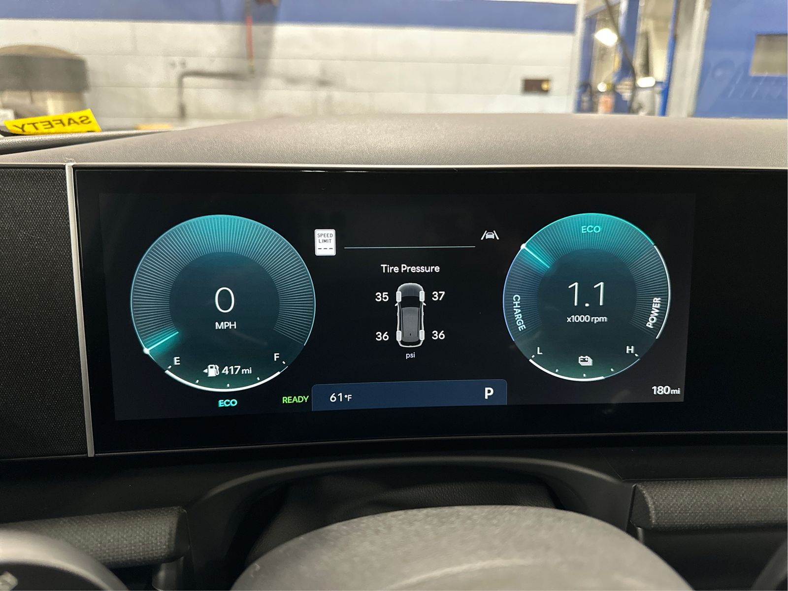 2026 Hyundai Tucson SEL Convenience - Photo 17