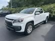 Certified 2021 Chevrolet Colorado LT Truck Extended Cab