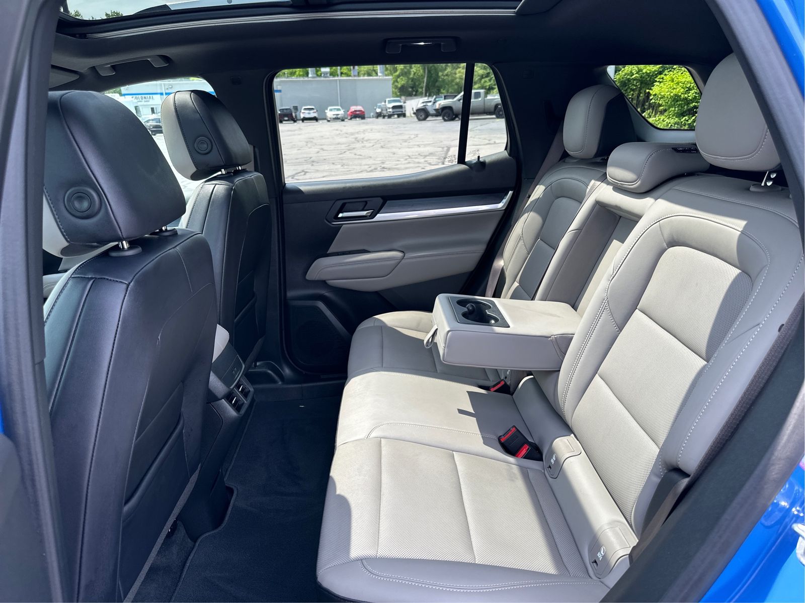 2025 GMC Terrain Elevation - Photo 10