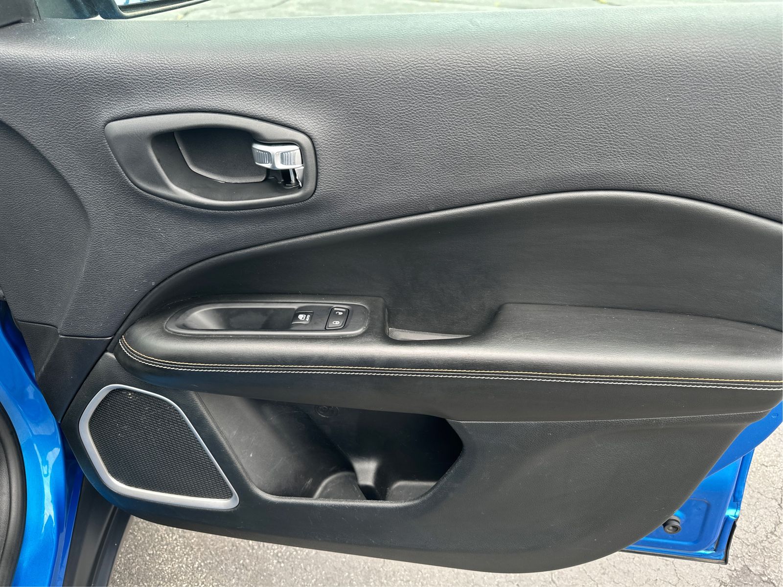 2018 Jeep Compass Latitude - Photo 20