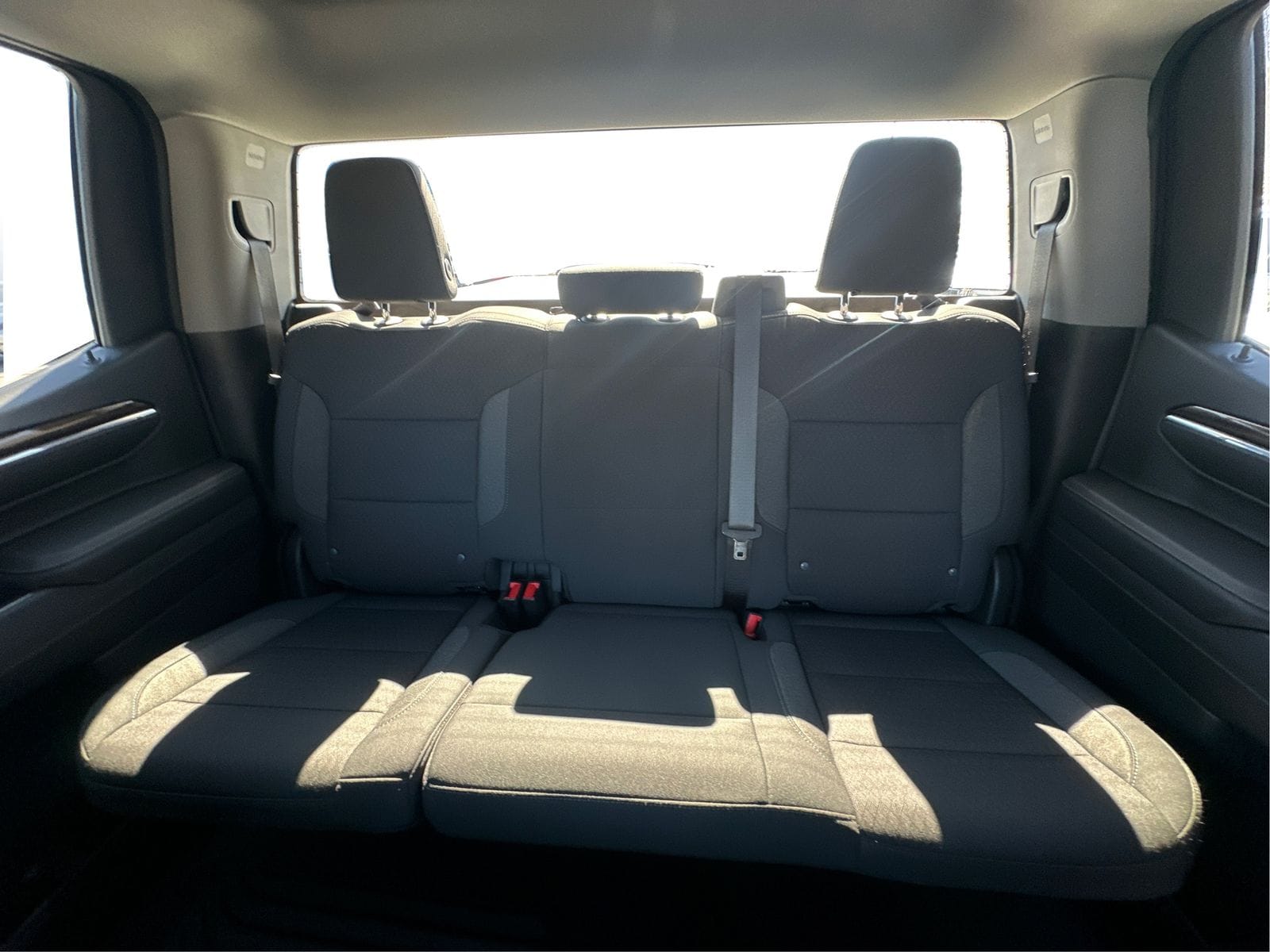 2023 Chevrolet Silverado 1500 LT - Photo 13
