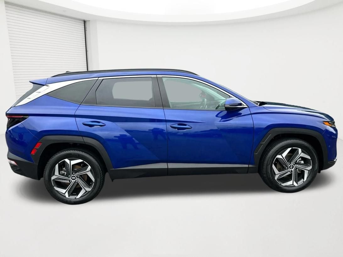 2023 Hyundai Tucson Limited - Photo 4