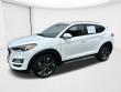 Used 2020 Hyundai Tucson Sport SUV