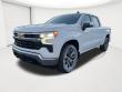 Certified 2023 Chevrolet Silverado 1500 LT Truck Crew Cab