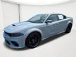 Used 2022 Dodge Charger Scat Pack Sedan
