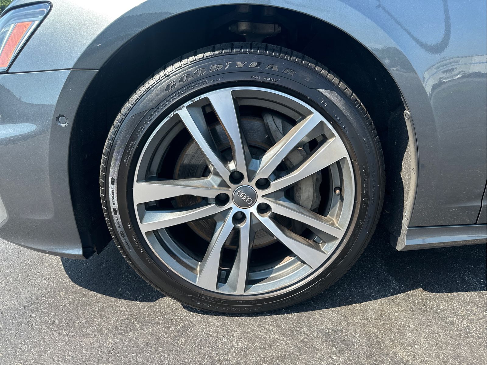 2019 Audi A6 Premium Plus - Photo 25