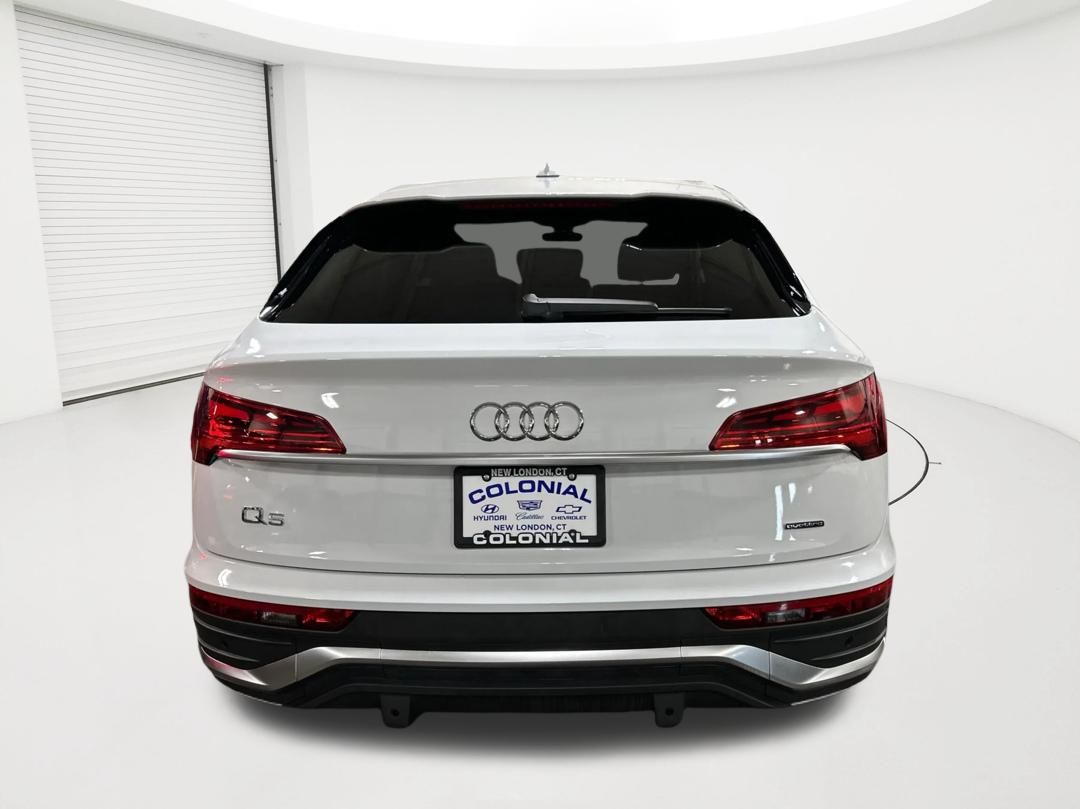 2024 Audi Q5 Sportback Premium - Photo 6