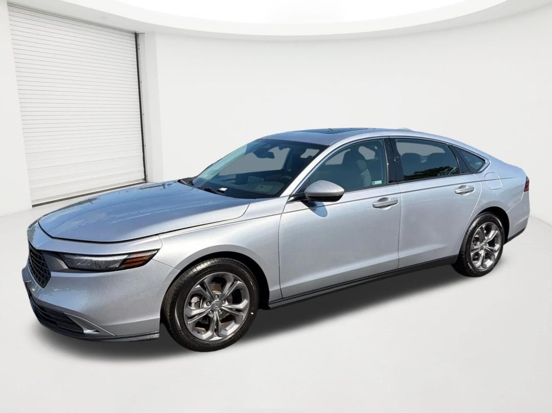 2024 Honda Accord Sedan