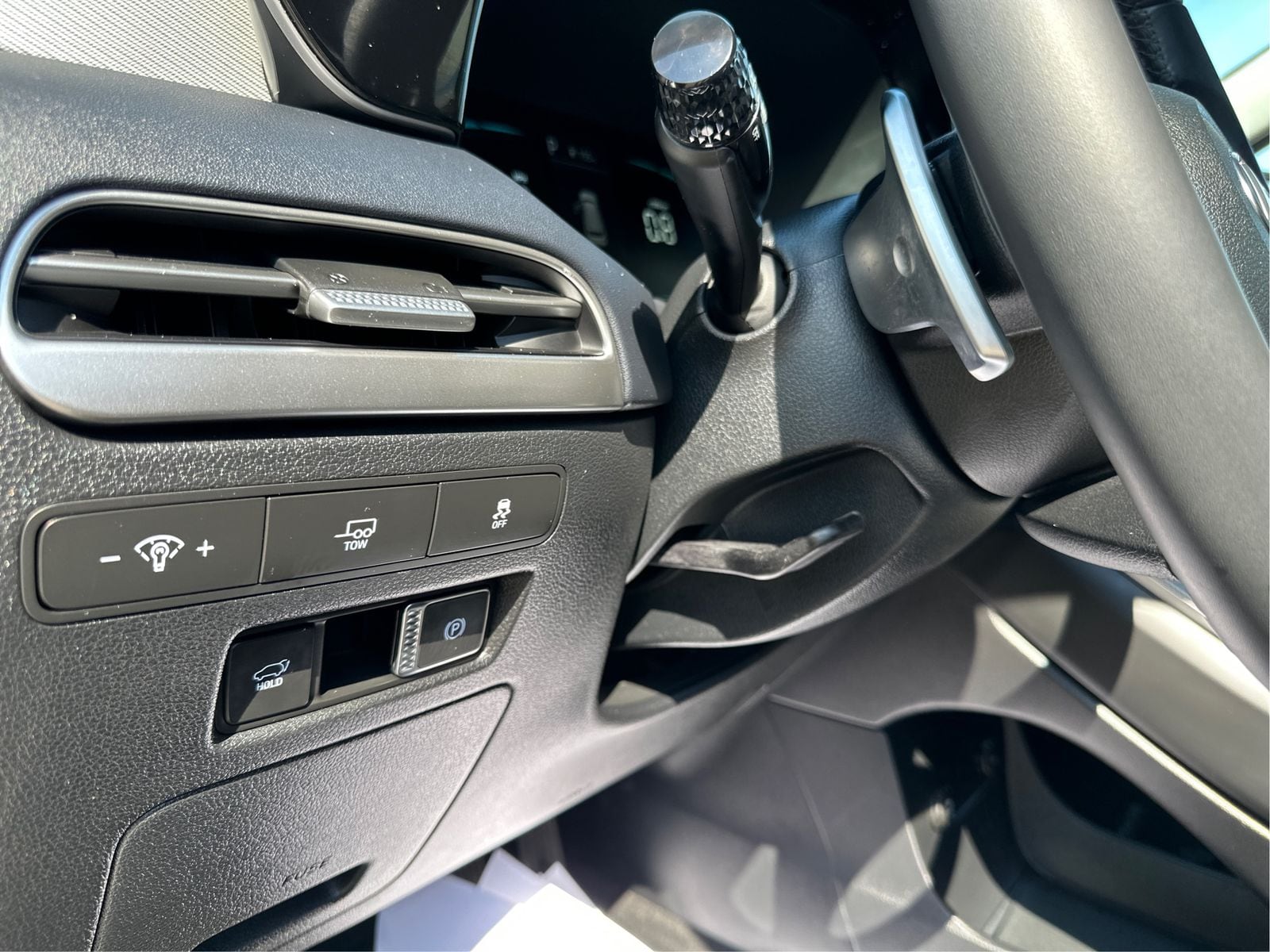 2025 Hyundai Palisade XRT - Photo 20