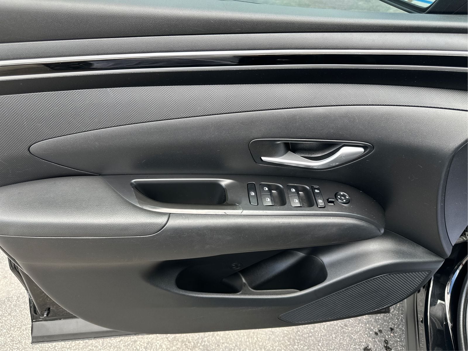 2022 Hyundai Santa Cruz SEL - Photo 20