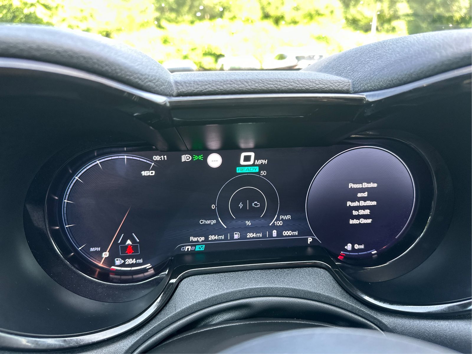 2024 Alfa Romeo Tonale TI - Photo 18
