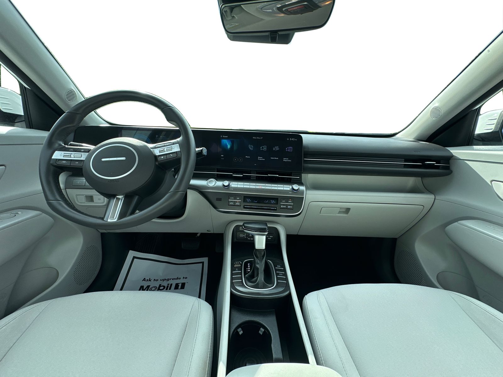 2025 Hyundai Kona SEL - Photo 13