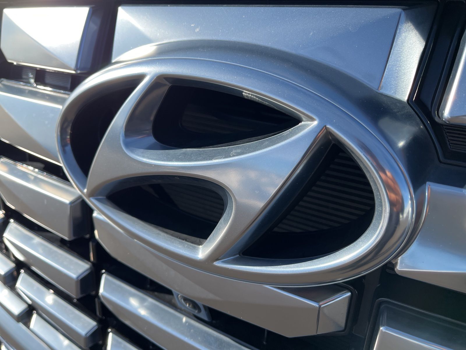 2023 Hyundai Palisade Calligraphy - Photo 50