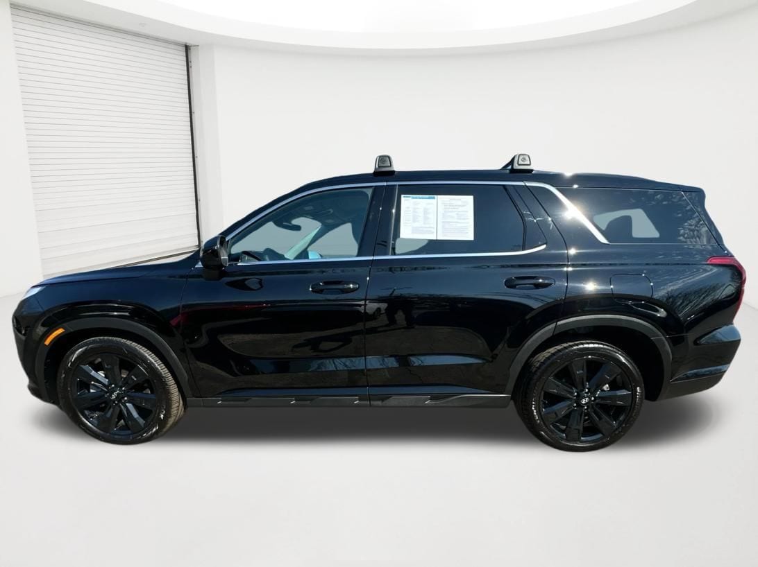 2025 Hyundai Palisade XRT - Photo 8