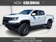 Certified 2020 Chevrolet Colorado ZR2 Truck Crew Cab